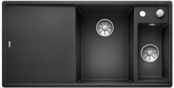 BLANCO Axia III 6 S gránit mosogató 100x51 cm antracit 523462
