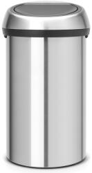 Brabantia Touch Bin hulladéktartály 60 l acél 484506 (484506)