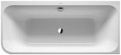 Duravit Happy D. 2 sarokkád 180x80 cm jobboldali fehér 700450800000000