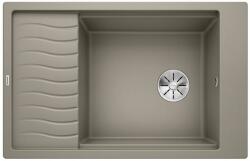 BLANCO Elon XL 6 S gránit mosogató 78x50 cm barna 524851