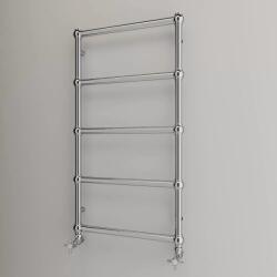 IMERS Awena fürdőszoba radiátor dekoratív 73.8x53 cm króm 2820