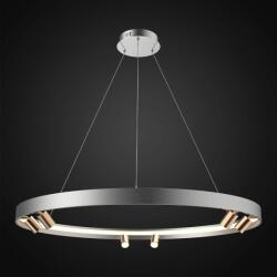 Altavola Design Spectra függőlámpa x67 W arany-szürke/hamvas LA114/P_90_6+1_grey_gold