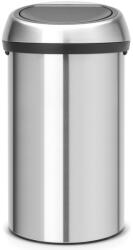Brabantia Touch Bin hulladéktartály 60 l acél 107962 (107962)