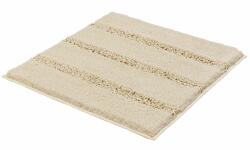 Kleine Wolke Monrovia fürdőszoba szőnyeg 60x60 cm négyzet bézs 4094226135 (4094226135)