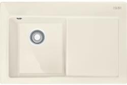Franke Mythos kerámia mosogató 78x51 cm 124.0540. 977 (1240540977)