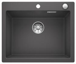 BLANCO Pleon 6 gránit mosogató 61.5x51 cm szürke/grafit/onix 523687