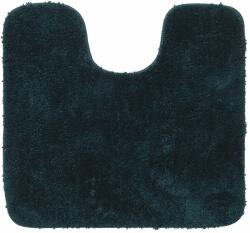 Sealskin Angora fürdőszoba szőnyeg 60x55 cm WC alatt zöld 800123 (800123)