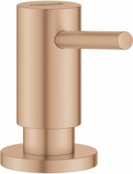 GROHE Cosmopolitan folyadékadagoló Brushed Warm Sunset 40535DL0 (40535DL0)