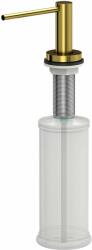 Quadron Judy folyadékadagoló 500 ml arany MFT004-PVDG (MFT004PVDG)