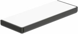 Roca Tempo polc 30 cm fekete A817040CN0 (A817040CN0)