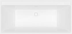 Villeroy & Boch Collaro egyenes kád 160x70 cm fehér UBA160COR2PV-01 (UBA160COR2PV01)