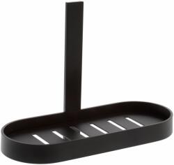 Duschy Italia polc 30 cm fekete 821-25 (82125)