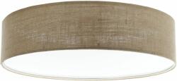 BPS Koncept Boho Ellegant mennyezet 2x60 W barna 090-226-50