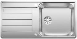 BLANCO Classimo XL 6 S-IF acél mosogató 100x50 cm 525327
