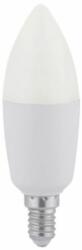 Neuhaus Lighting Group Lola Smart Bulb intelligens led izzó 1x6 W K E14 08203
