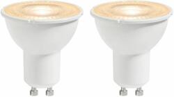Nordlux Smart led izzó 2x4.5 W 6500 K GU10 2070041000 (2070041000)