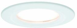 Paulmann Nova beépített lámpa 1x6.5 W fehér 93459 (93459)