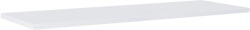 Oltens Vernal szekrény feletti pult 140.6x46.4 cm fehér 63011000 (63011000)