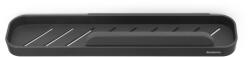 Brabantia MindSet zuhanypolc beépített vízlehúzóval 42.1 cm grafit 303609