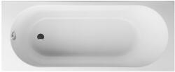 Villeroy & Boch O. Novo egyenes kád 160x70 cm fehér UBA160CAS2V-01 (UBA160CAS2V01)