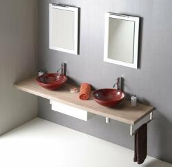 Sapho Avice pult 180x49.5 cm tölgy AV184 (AV184)