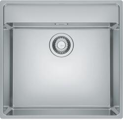 Franke Maris acél mosogató 53x51 cm acél 127.0544. 022 (1270544022)