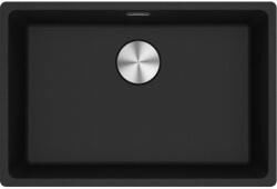 Franke Maris gránit mosogató 62x40 cm szürke/grafit/onix 125.0687. 257 (1250687257)