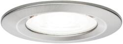 Paulmann Nova beépített lámpa 1x6.5 W vas 92977 (92977)