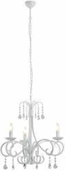 Argon Diadema függőlámpa 3x7 W fehér 6271