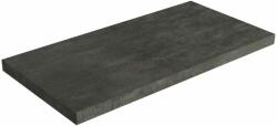 LaVita Graphite szekrény feletti pult 80.5x47 cm grafit 5900378315261 (5900378315261)