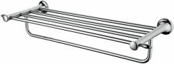 FDesign Lacrima polc 65.6 cm króm FD6-LRA-11-11 (FD6LRA1111)