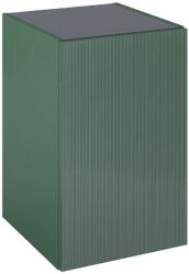 Elita Soho szekrény 40x45.3x63.5 cm oldalra akasztható zöld RE080400047010