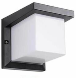 Light Prestige Bon oldalfali lámpa 1x60 W fekete LP-012/1WBK