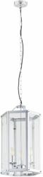 Argon Bodrum függőlámpa 3x15 W króm 1252