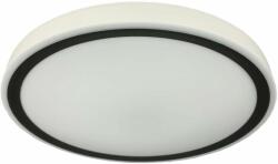 Light Prestige Vegas mennyezet 1x18 W fekete LP-550/1CS4BK