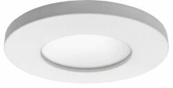 Light Prestige Lagos beépített lámpa 1x50 W fehér LP-440/1RSWH (LP4401RSWH)