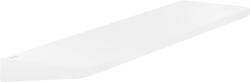 Hansgrohe Universal Circular fürdőszoba polc 40 cm fehér 42844700 (42844700)