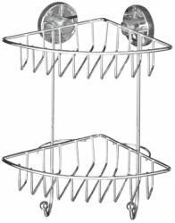 WENKO Bari polc 22.5 cm 20888100 (20888100)