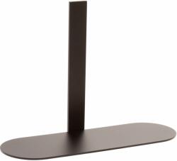 Duschy Italia polc 30 cm fekete 821-34 (82134)