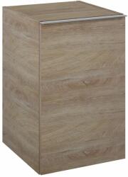 Elita Look szekrény 40x44.9x63.5 cm oldalra akasztható tölgy RE080400027050
