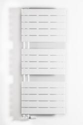 Luxrad Atakama fürdőszoba radiátor dekoratív 74.5x70 cm fehér ATA7457009003