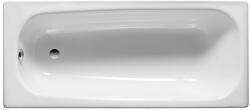 Roca Contesa egyenes kád 140x70 cm fehér A2361K0000 (A2361K0000)