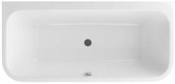 Excellent Arana egyenes kád 179x84.5 cm fehér WAEX. ARA18WH (WAEXARA18WH)
