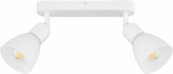 Light Prestige Malta mennyezeti lámpa 2x40 W fehér LP-877/2WWH