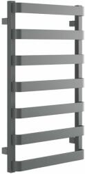 Excellent Meteor fürdőszoba radiátor dekoratív 85x50 cm szürke GREX. ME85. GR (GREXME85GR)