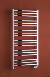 P.M.H. P. M. H. Avento fürdőszoba radiátor dekoratív 121x60 cm króm AV4C (AV4C)