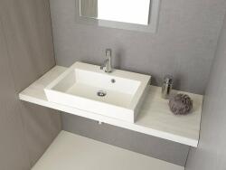 Sapho Avice pult 140x49.5 cm tölgy AV145