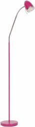 Kaja Kajtek I állólámpa 1x40 W rózsaszín K-MT-201RÓŻOWY (KMT201ROZOWY)