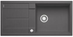 BLANCO Metra XL 6 S gránit mosogató 100x50 cm szürke/grafit/onix 518881