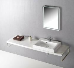 Sapho Avice pult 180x49.5 cm tölgy AV185 (AV185)